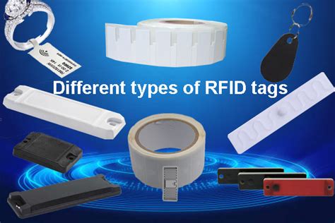 what are rfid labels|types of rfid labels.